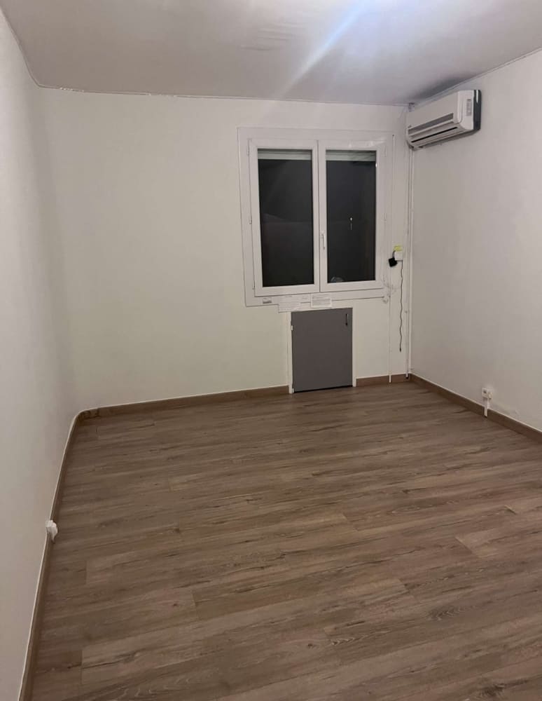 Travaux Sols souples