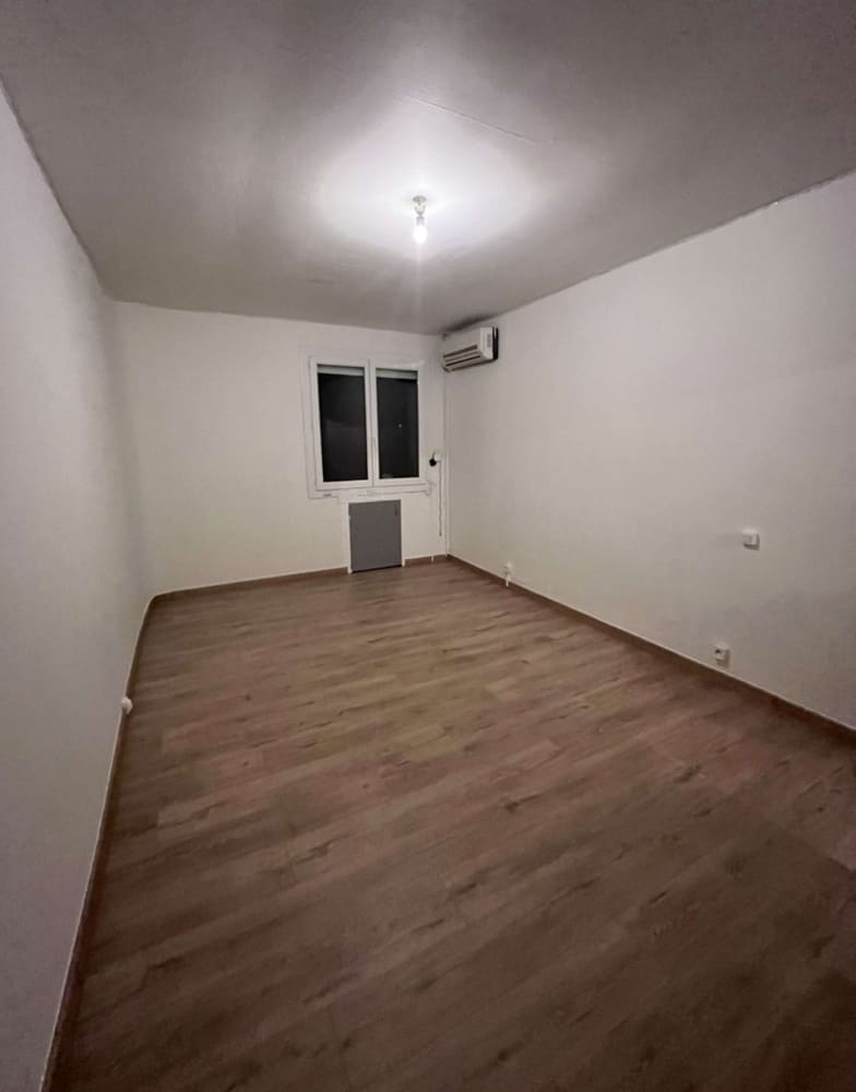 Travaux Sols souples