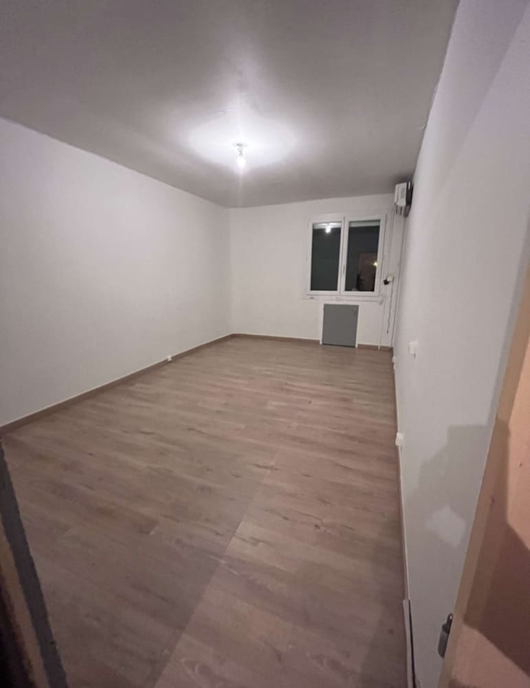 Travaux Sols souples