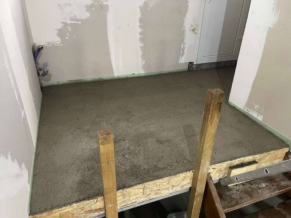 Travaux Maçonnerie