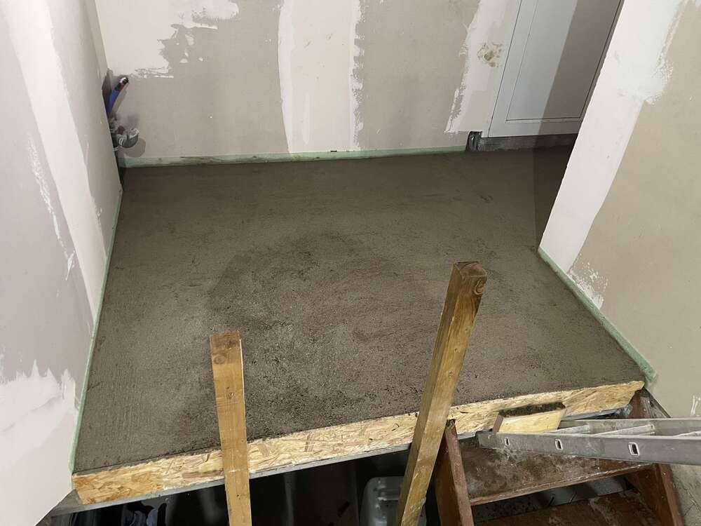 Travaux Maçonnerie
