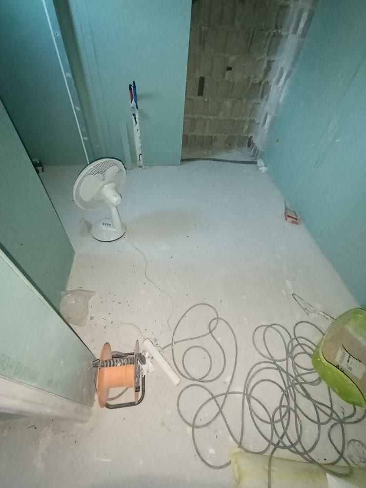 Travaux Maçonnerie